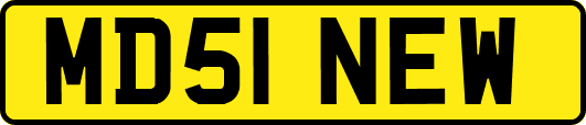 MD51NEW