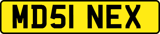 MD51NEX