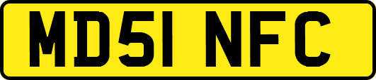 MD51NFC