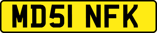 MD51NFK