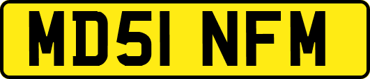 MD51NFM