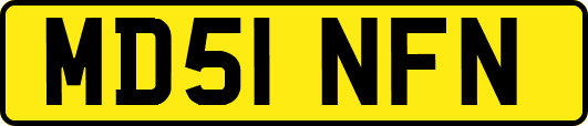 MD51NFN