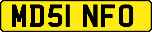 MD51NFO