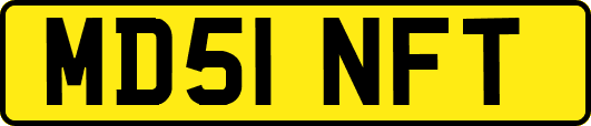 MD51NFT