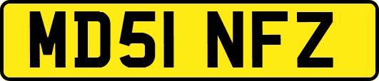 MD51NFZ