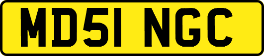 MD51NGC