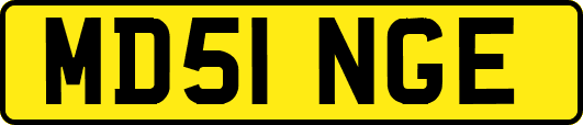 MD51NGE