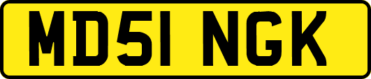 MD51NGK