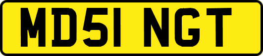 MD51NGT