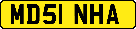 MD51NHA