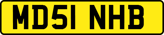 MD51NHB