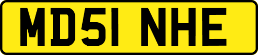 MD51NHE
