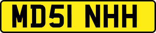 MD51NHH