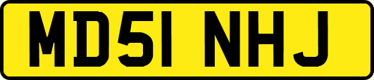 MD51NHJ