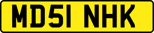 MD51NHK