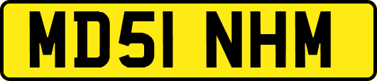 MD51NHM