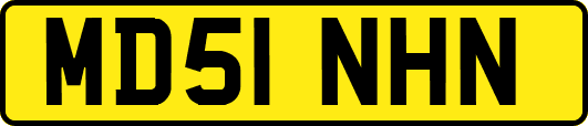 MD51NHN