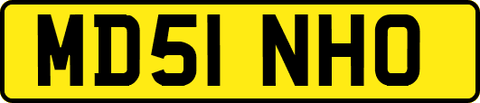 MD51NHO