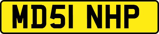 MD51NHP