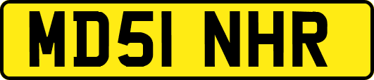 MD51NHR