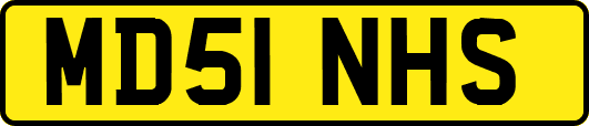 MD51NHS
