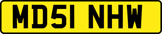 MD51NHW