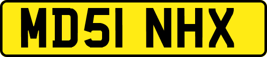 MD51NHX