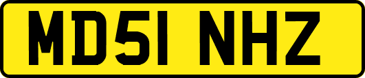 MD51NHZ