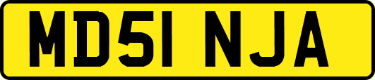 MD51NJA