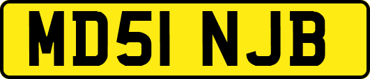 MD51NJB