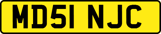 MD51NJC