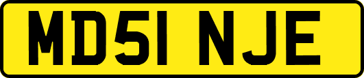 MD51NJE