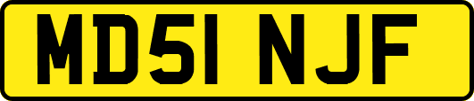MD51NJF