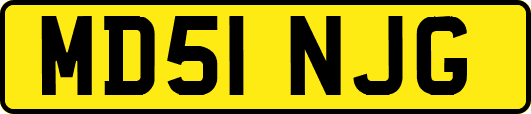 MD51NJG