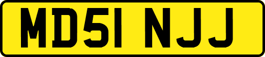 MD51NJJ