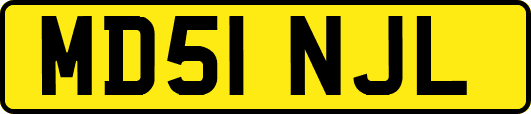 MD51NJL