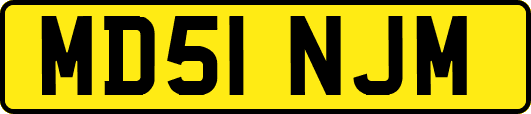 MD51NJM