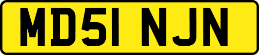 MD51NJN
