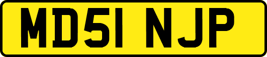 MD51NJP