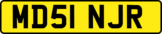 MD51NJR