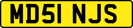 MD51NJS