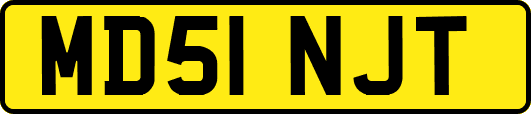 MD51NJT