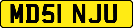 MD51NJU