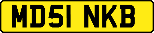 MD51NKB