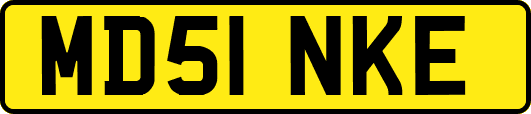 MD51NKE