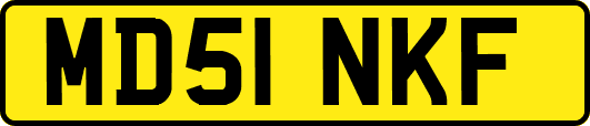 MD51NKF