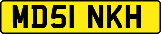 MD51NKH