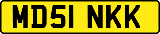 MD51NKK