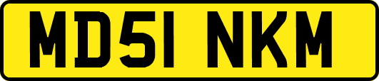 MD51NKM
