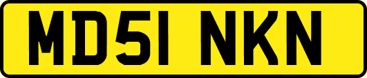 MD51NKN